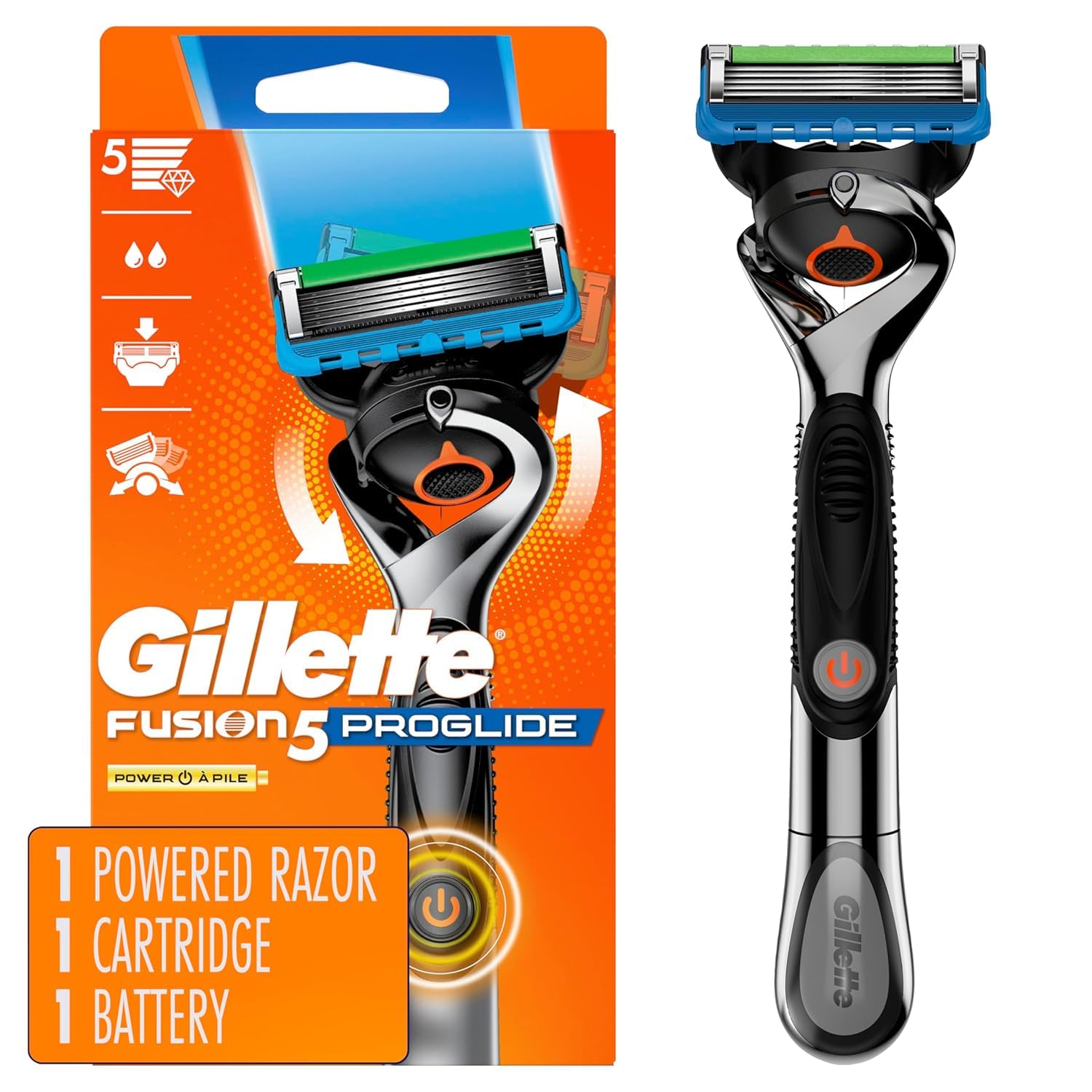 Gillette