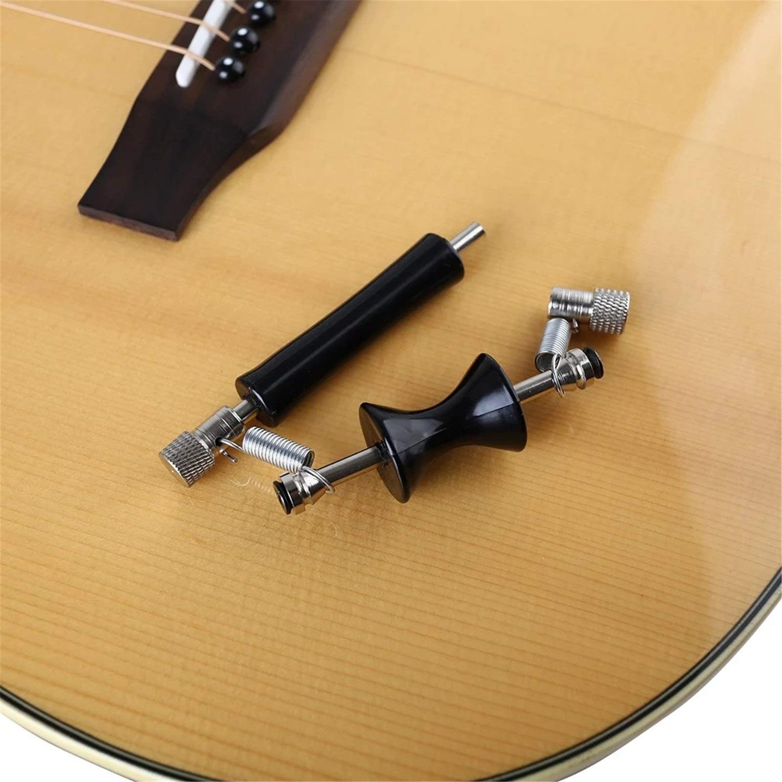 Capotasto per Chitarra Accessori for aliacliche di Chitarra Capo rotolanti di Chitarra