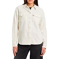 Levi's Iconic Western, Donna