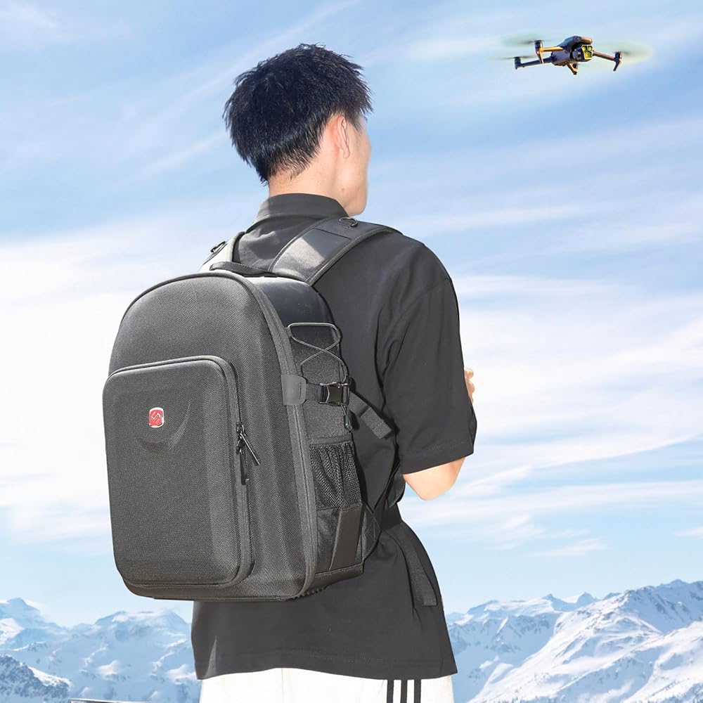 Amazon.com : Smatree Professional Backpack for DJI Mavic 3