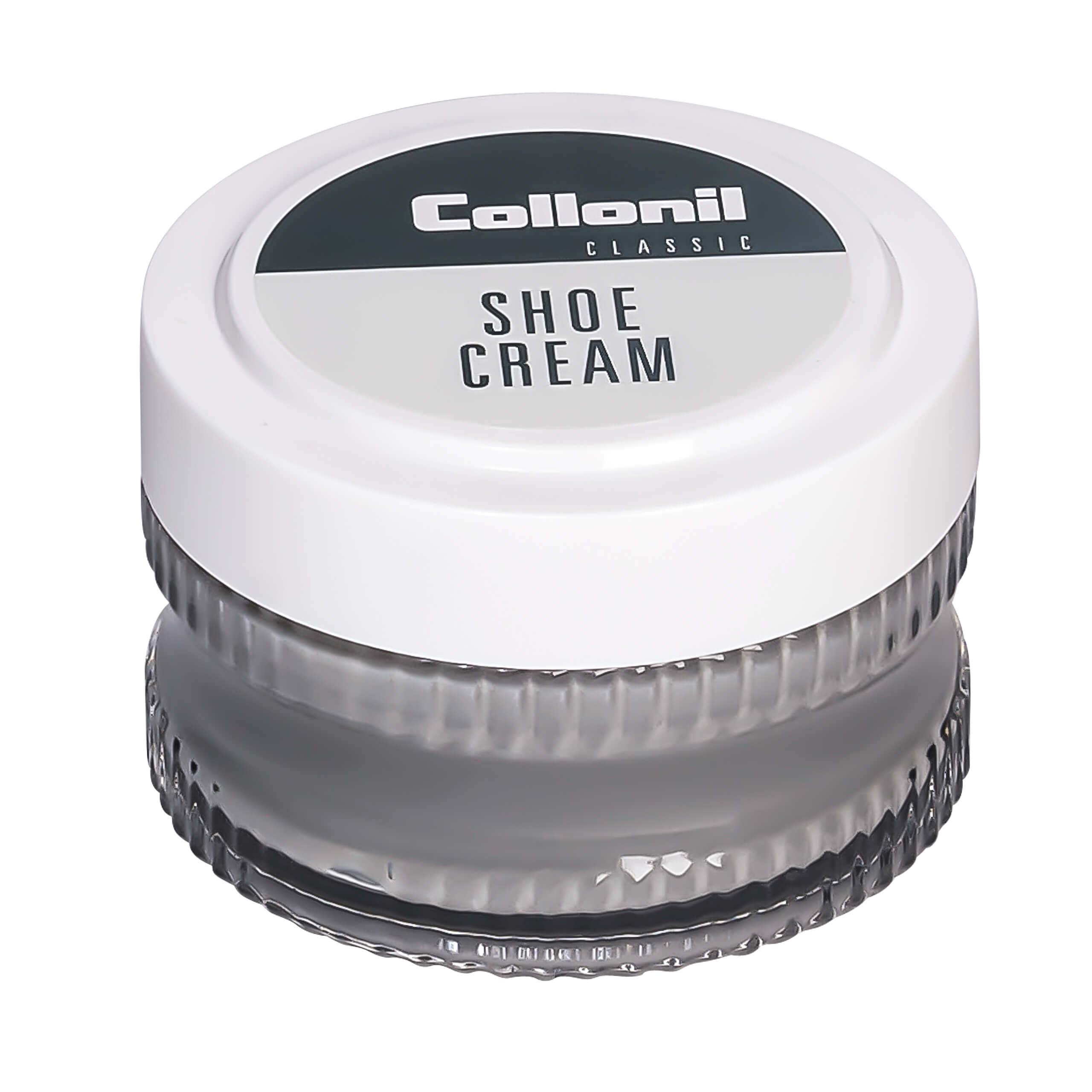 Collonil Shoe Cream, Cirage - 2