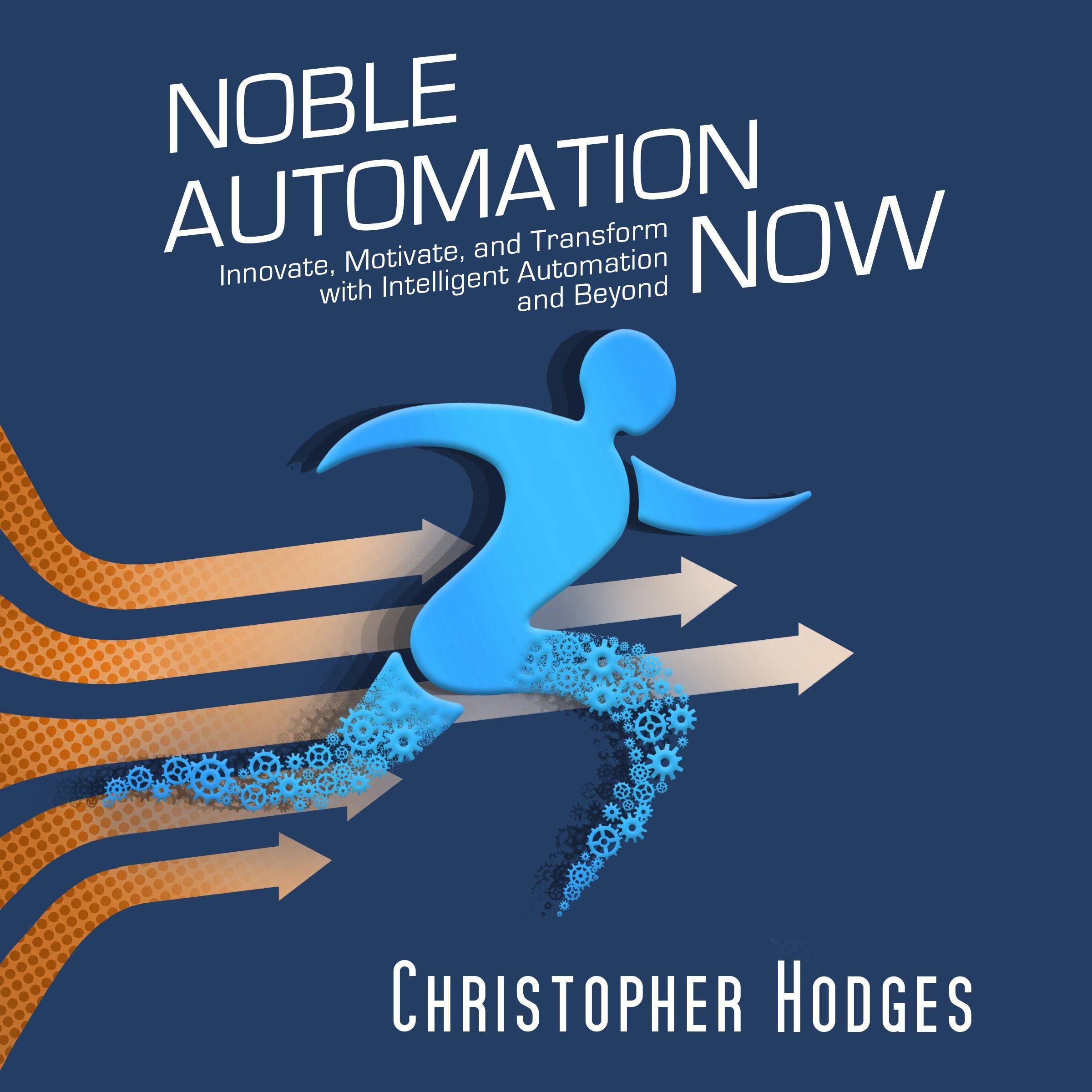 Noble Automation Now