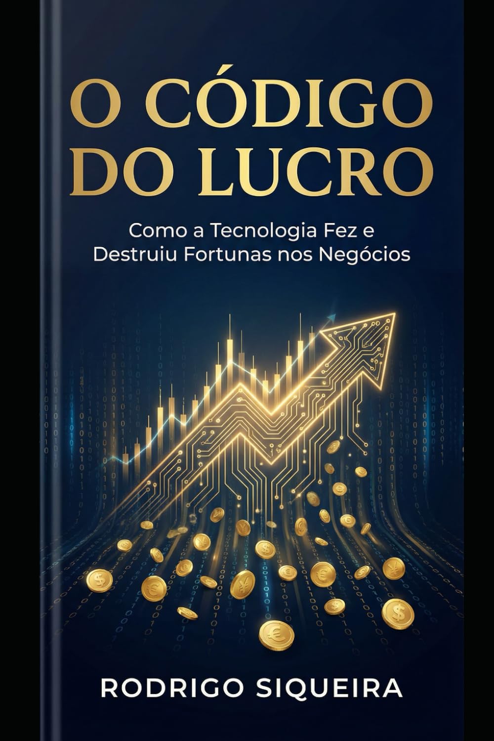 O Código do Lucro: Você está preparado para a nova era dos negócios?