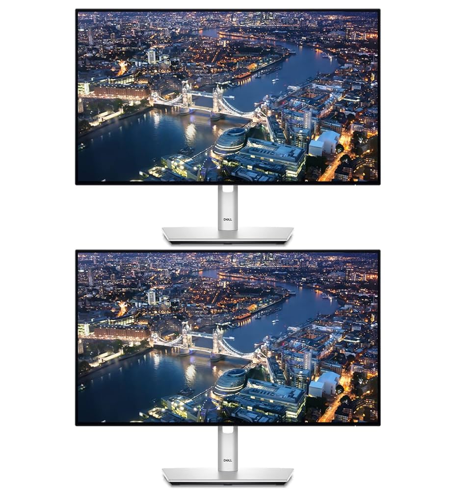 Amazon.com: Dell U2424HE 24-inch 1080P FHD 120Hz 5ms