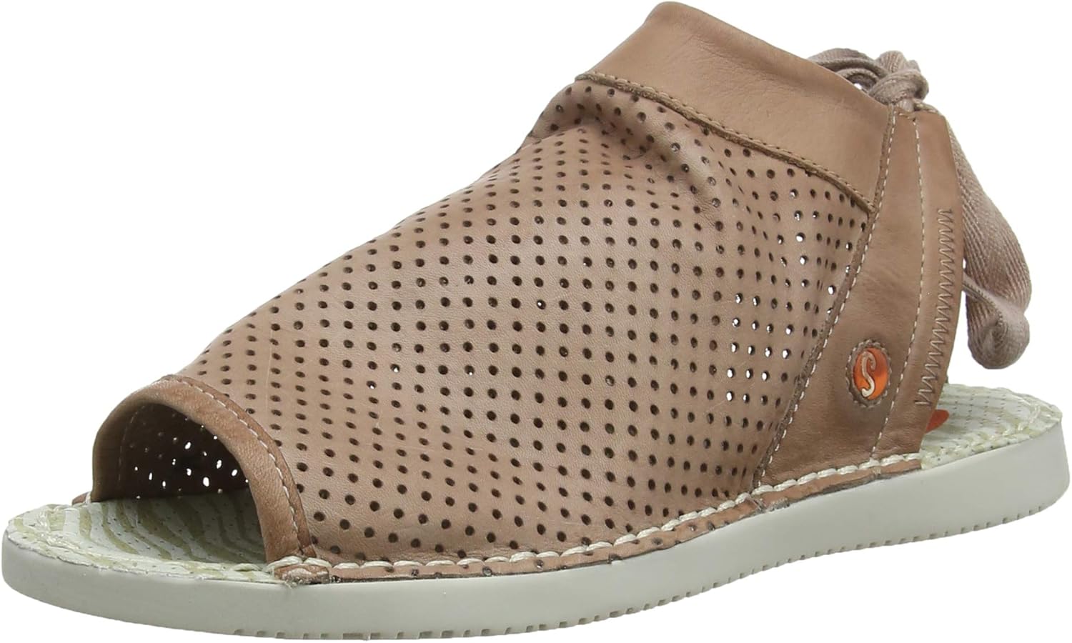 softinos sandals