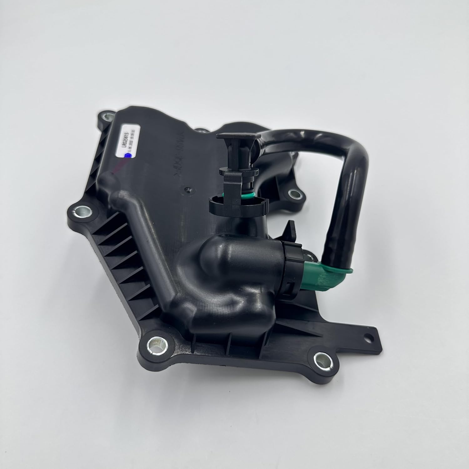 Good Performance Auto Parts Engine Oil Separator LR025615 XR858490 XR858493 for Land for Rover for Aurora Godwalker 2 Range for Rover Transport car Part
