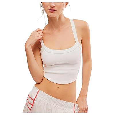 FP Movement All Clear Cami Solid Women