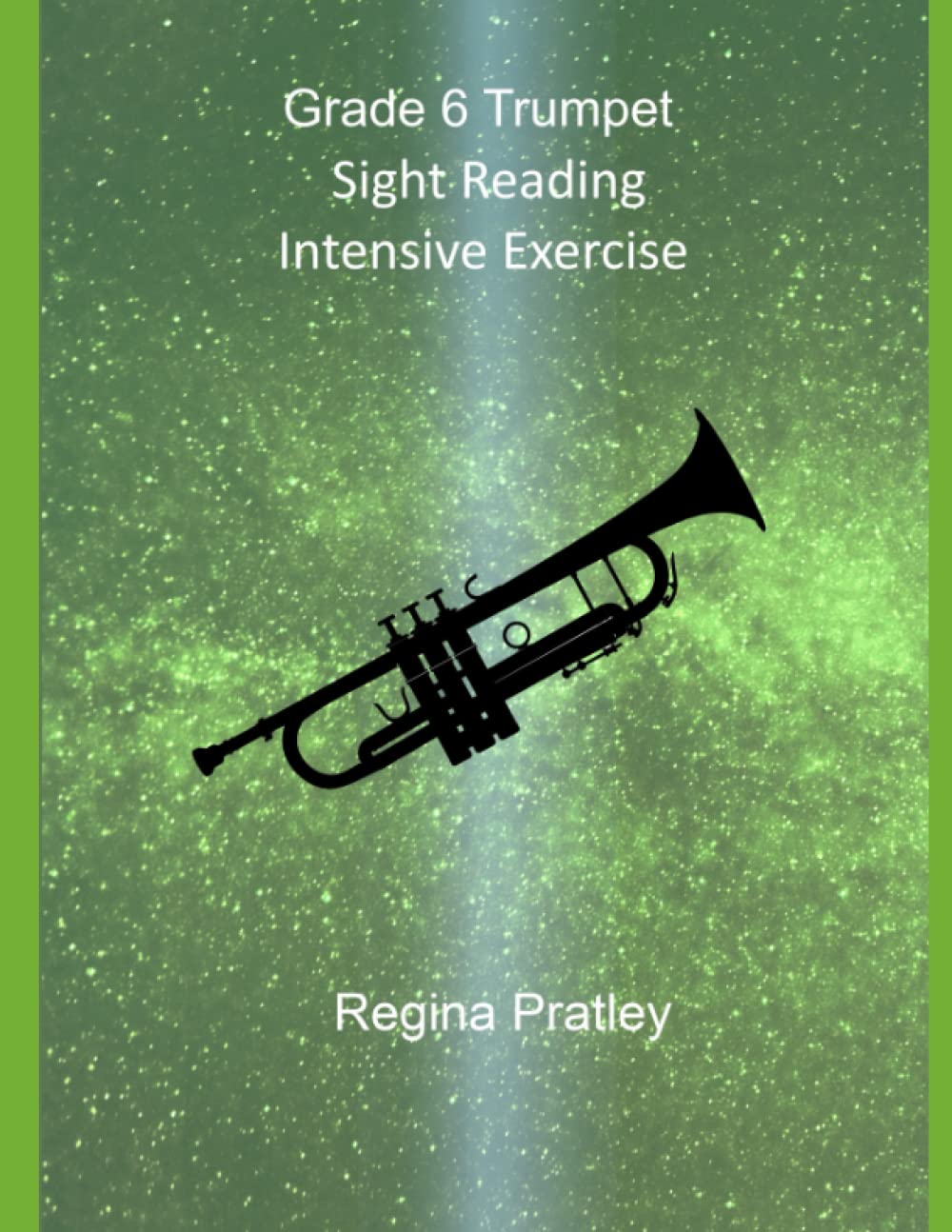 Grade 6 Trumpet Sight Reading Intensive Exercise