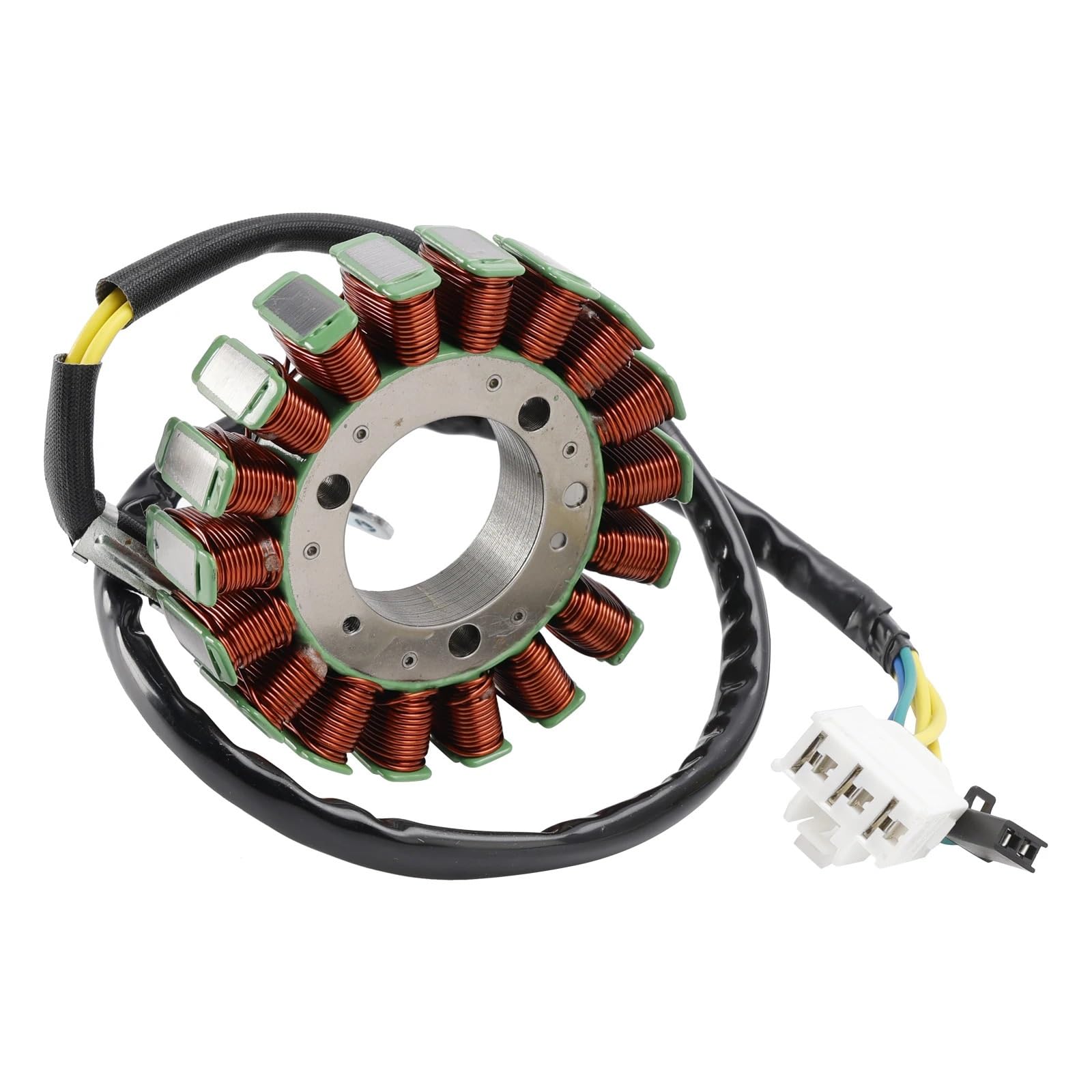 Kit revisione completo motore Adatto per SYM GTS 250 E3 EVO GTS300 EFI 2007-2011 Statore Regolatore Raddrizzatore Guarnizione Guarnizioni motore per moto