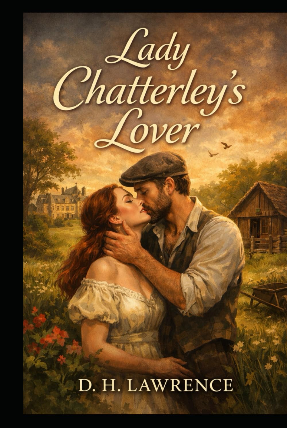 Lady Chatterley's Lover
