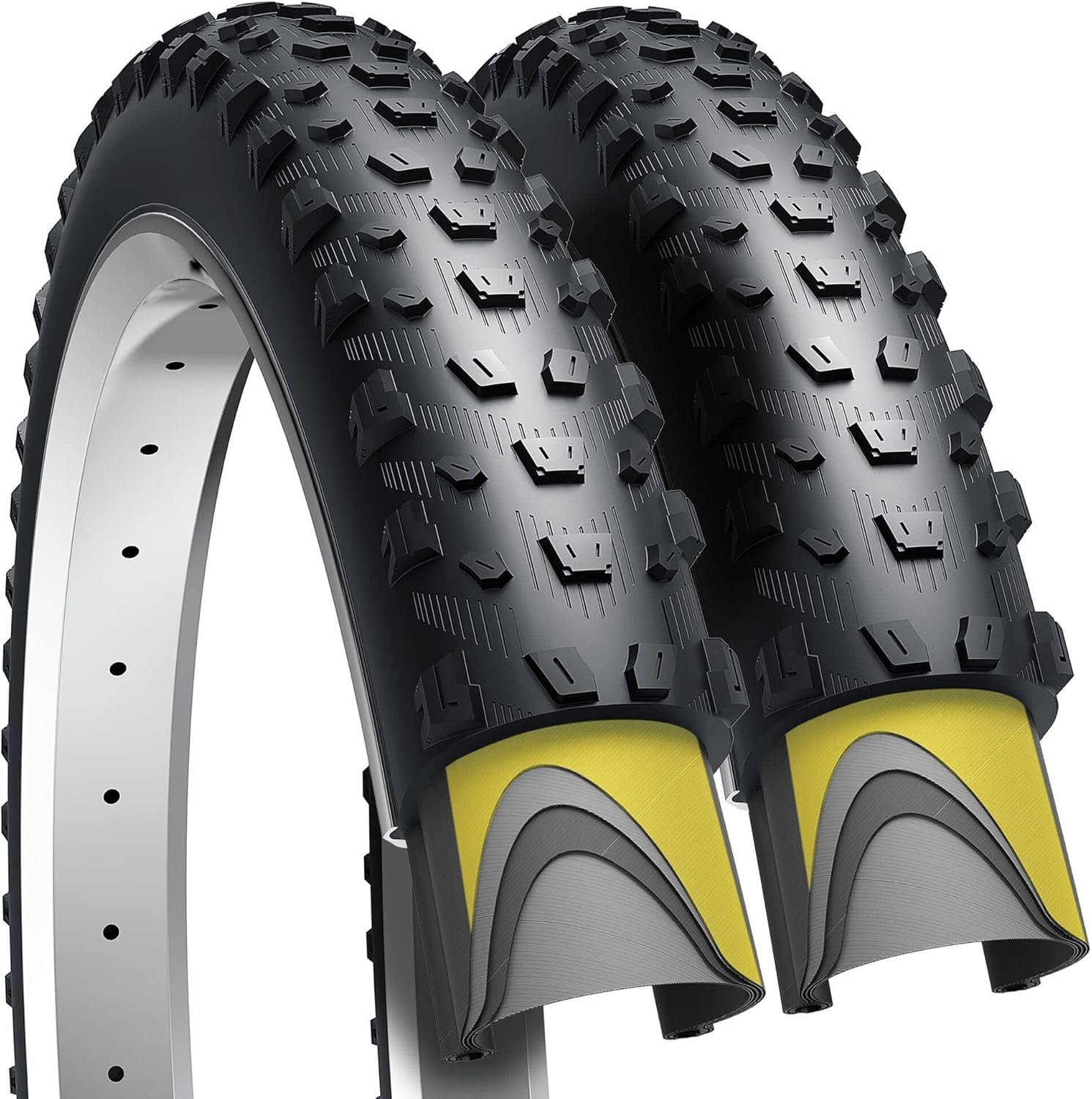 Fincci 29x2.6 Pair