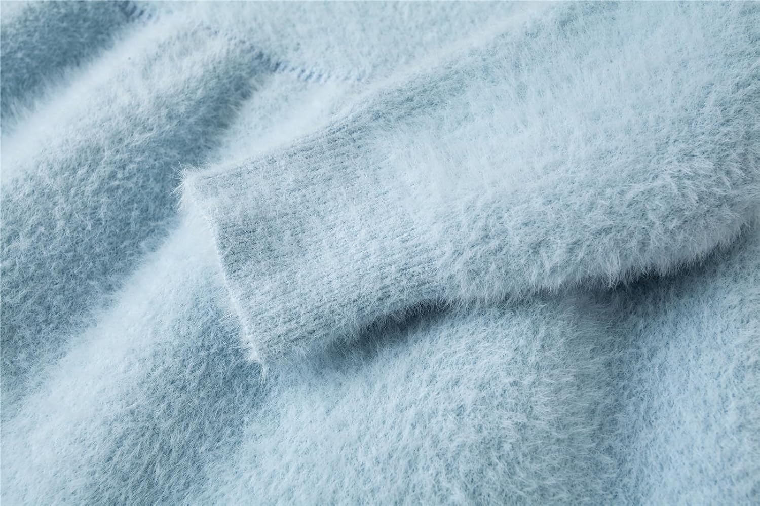 Mud Kingdom Little Girls Boutique Sweater Dress Traditional Style - Image 8