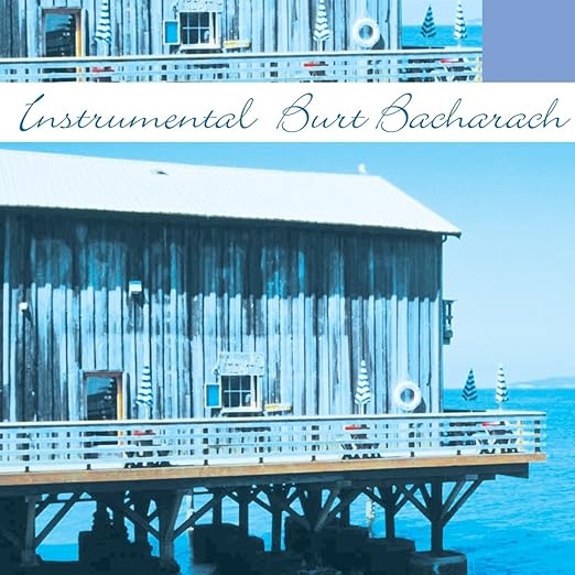 Instrumental Burt Bacharach
