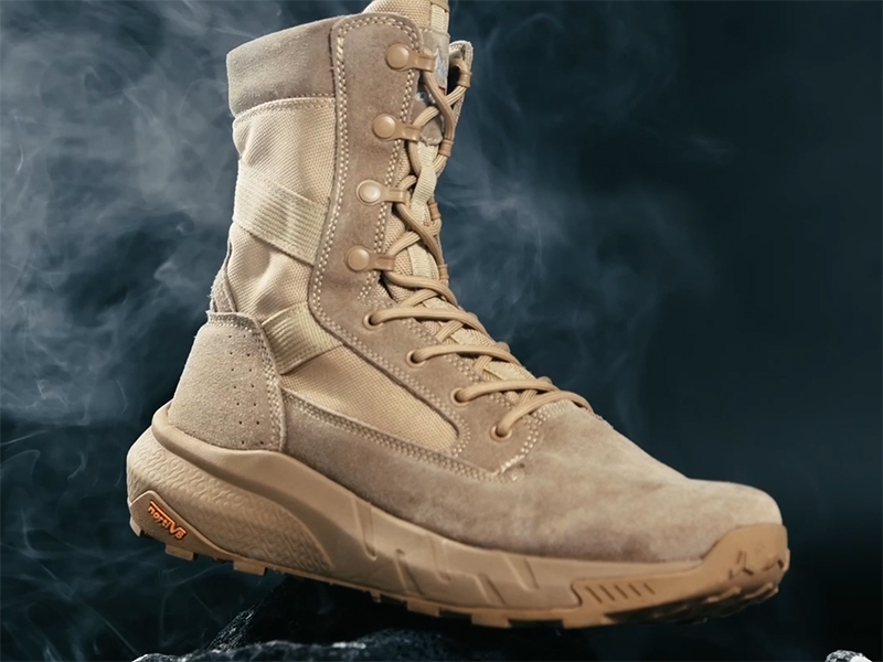 Amazon.com: NORTIV 8 Men's Breathable Tactical Military Work Boots