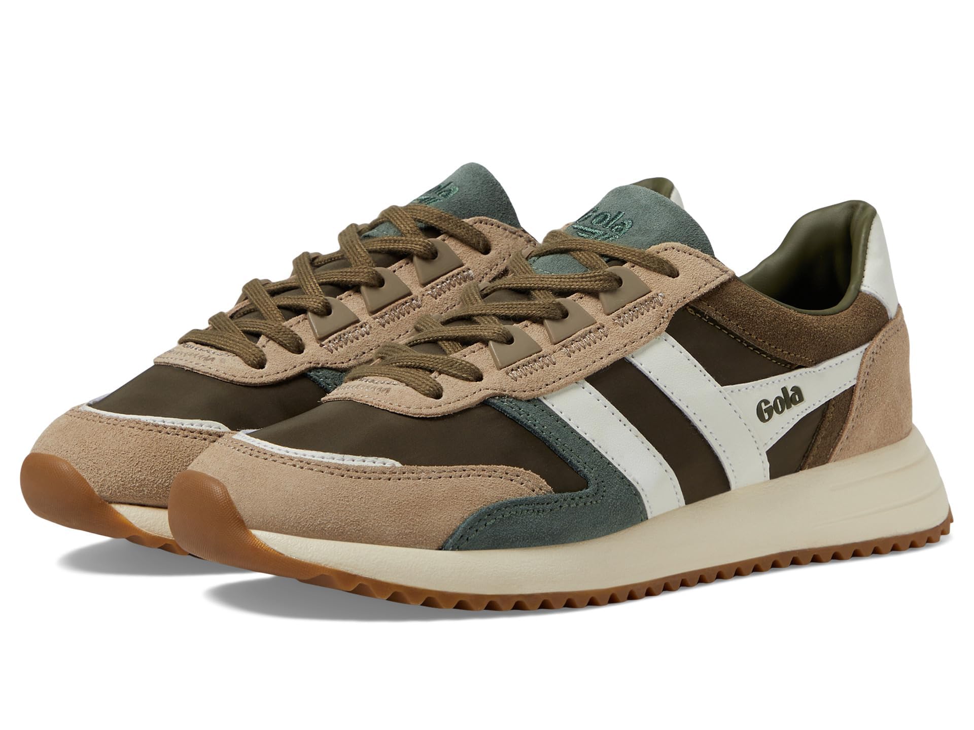 Gola Grandslam Leather