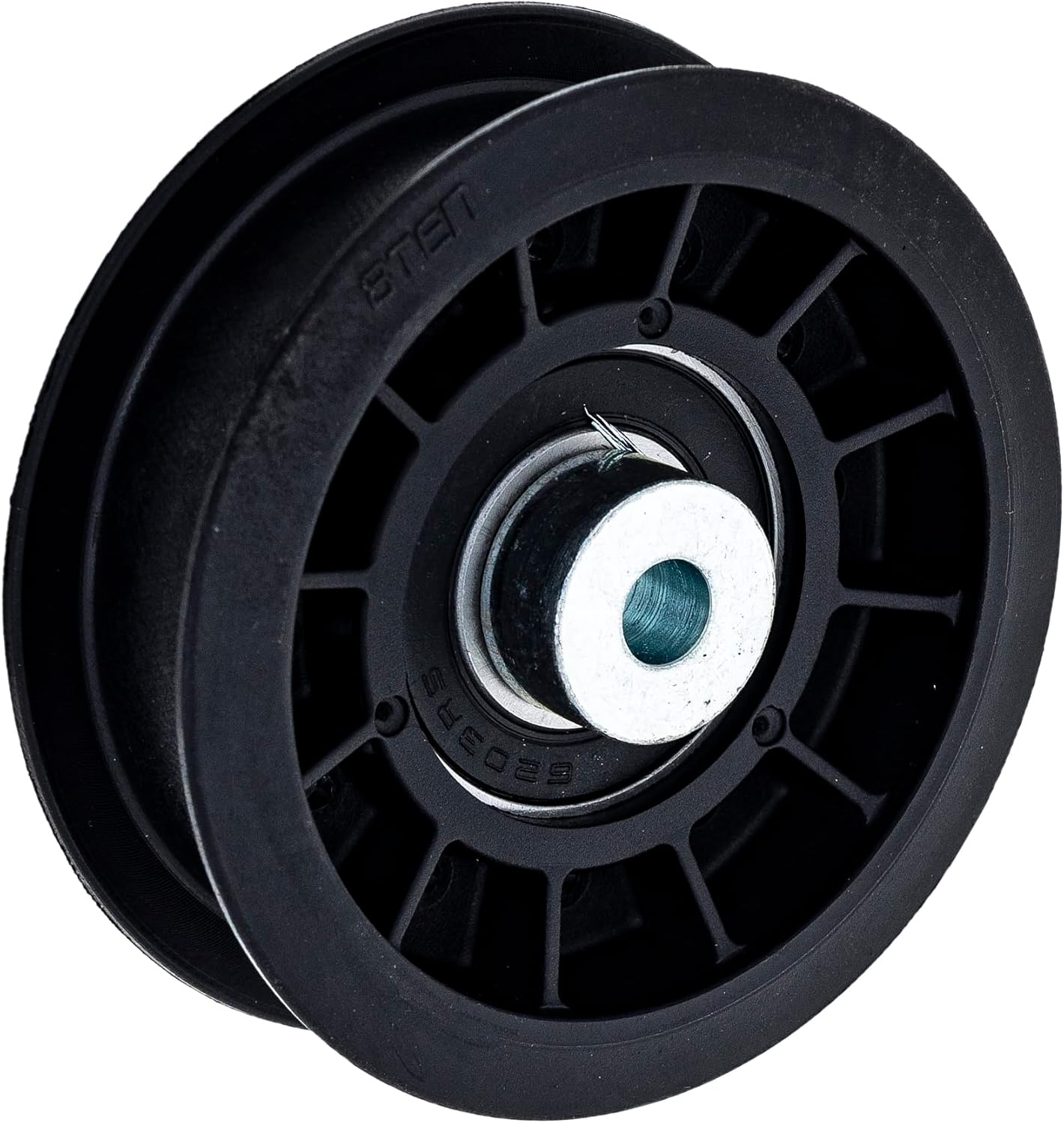 8TEN Idler Pulley for John Deere Scotts GX70 GX75 GX95 LT166 LT160 LT150 LT170 LT190 LT180 AM121970 AM104666