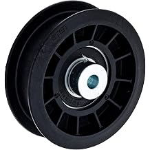 8TEN Idler Pulley for John Deere Scotts GX70 GX75 GX95 LT166 LT160 LT150 LT170 LT190 LT180 AM121970 AM104666