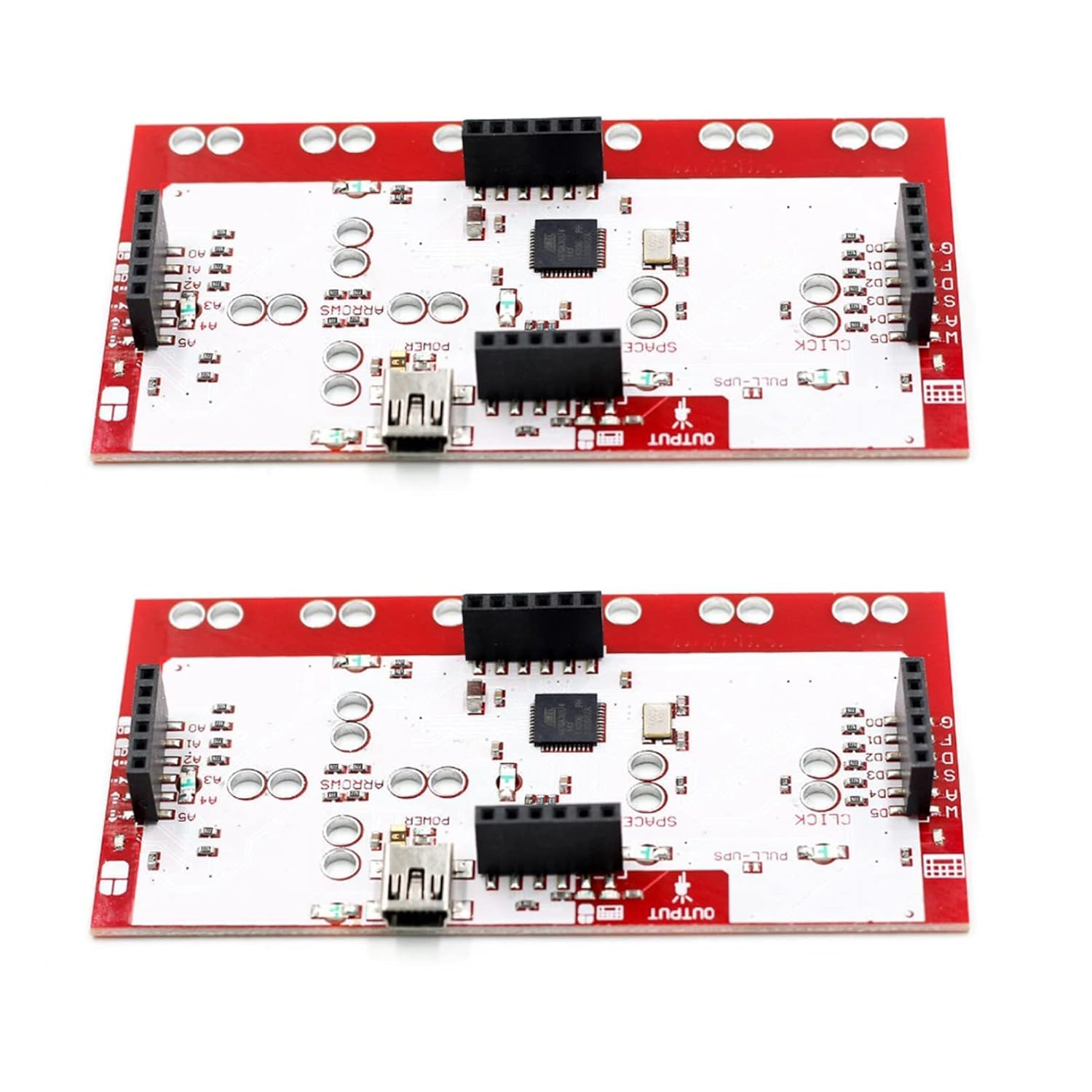 Kit Controllo Principale Con Cavo USB - Per Arduino E Raspberry Pi, Ideale Per Progetti Elettronici - Foto 3