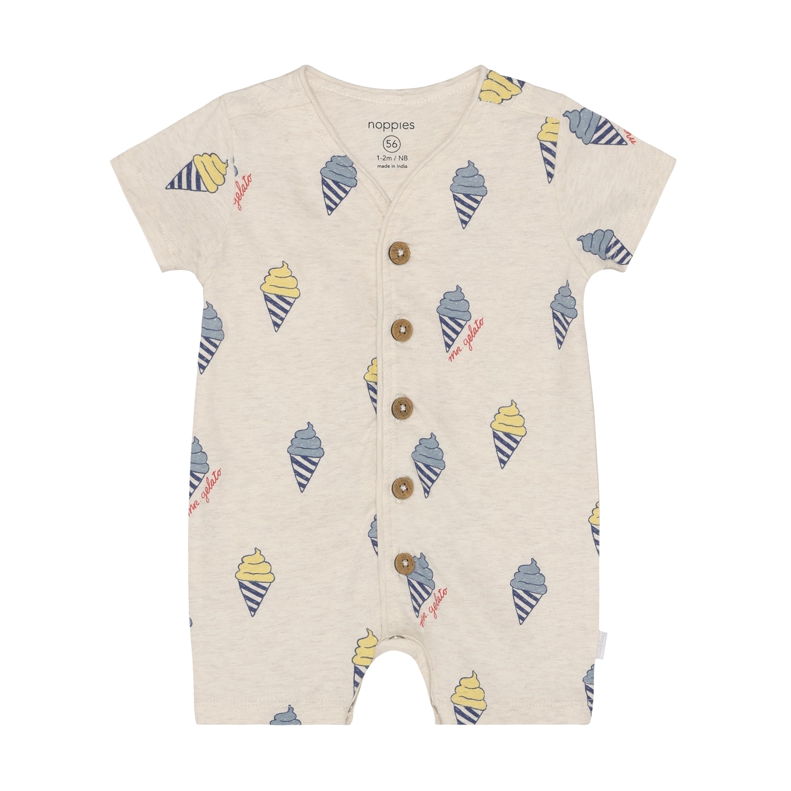 Füllen Sie Ihren Kleiderschrank mit tollen Angeboten für Brand4Kids Apparels