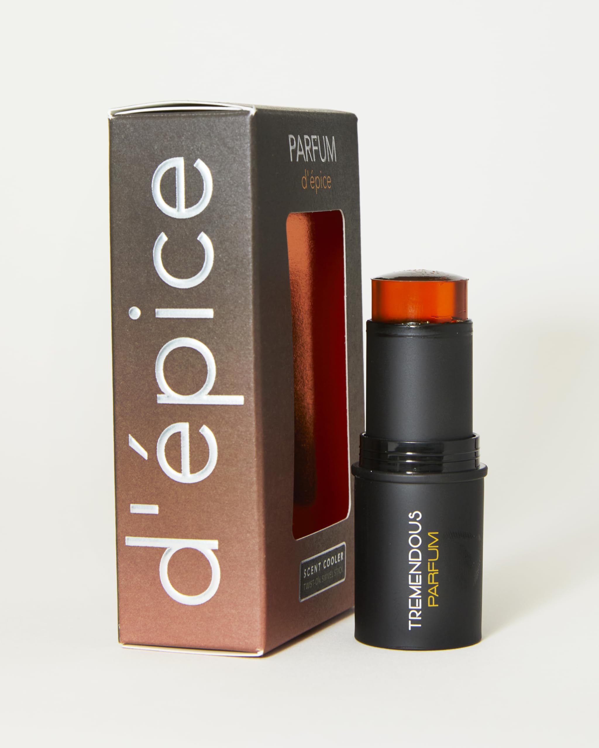 Amazon.com : Tremendous Parfum d'epice Parfums, .24oz Scent Cooler