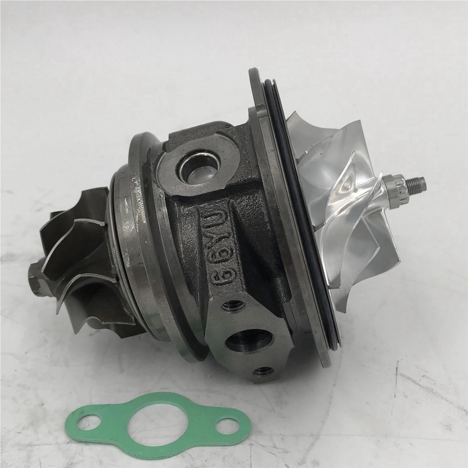 Do CRV Civic 1.5 T L15B7 2SV 2015-49373-07012 49373-0701349373-07011 łożysko kulkowe TD025 Turbo CHRA samochodowy kontroler Boost