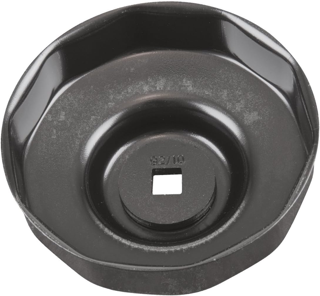 KS TOOLS 3/8" Oil Filter Wrench 92-10
