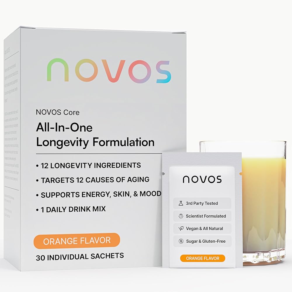 YouthRX Daily Longevity Mix - Image 1