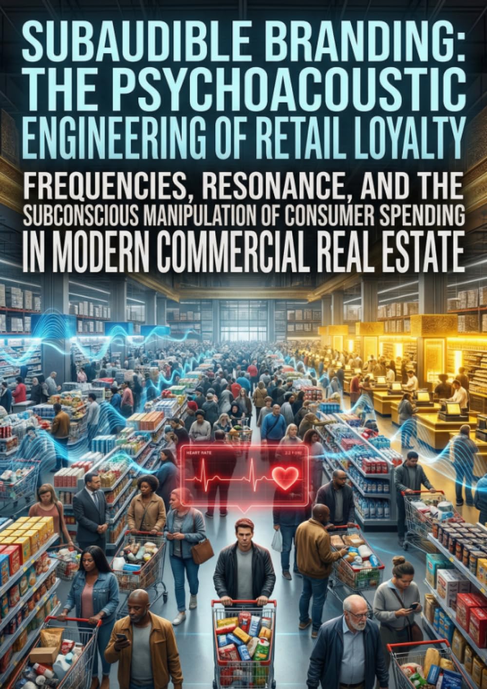 Subaudible Branding: The Psychoacoustic Engineering of Retail Loyalty: Frequencies, Resonance, and the Subconscious Manipulation of Consumer Spending in Modern Commercial Real Estate