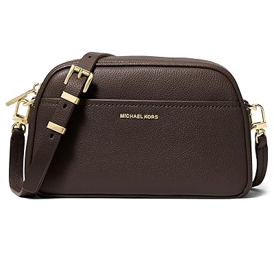 MICHAEL Michael Kors Jet Set Small Camera Xbody Cross Body Women