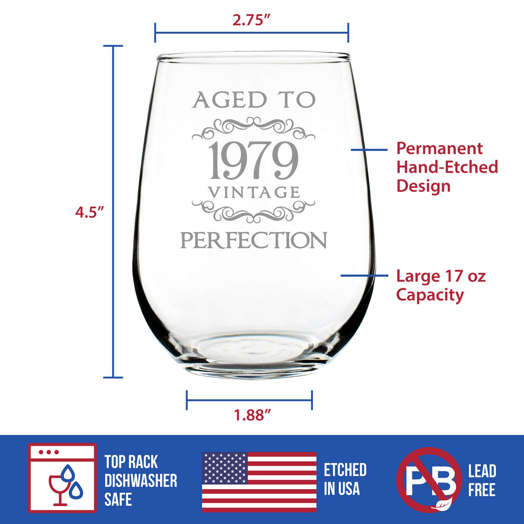 wine glasses cabernet Atelier 23.75oz Cabernet Red Wine Glasses (Set of 6) main image 0