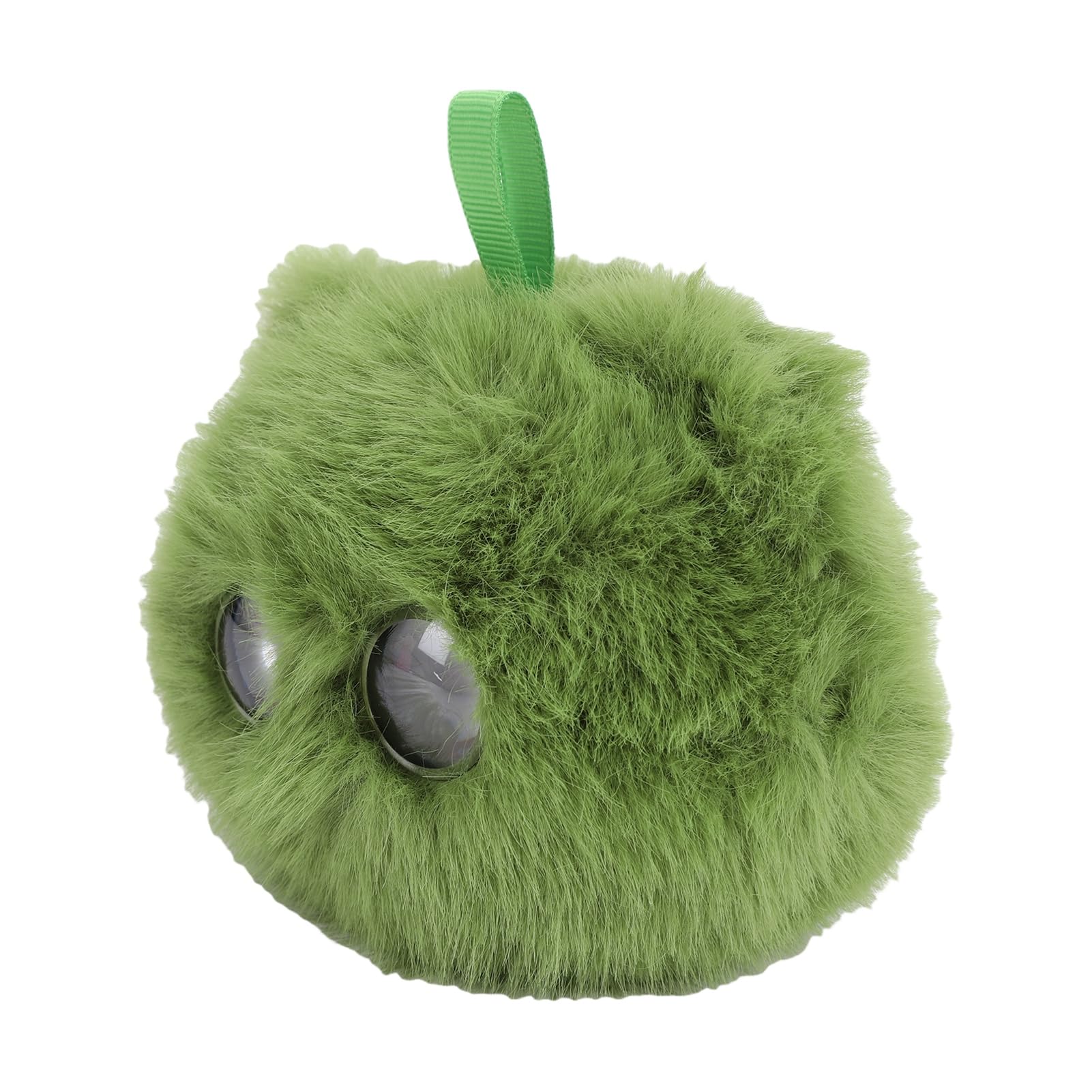 Assistente di Apprendimento Interattivo Robot Intelligente di Peluche AI ​​con Chat Vocale Multilingue, Narrazione, Compagno AI Emotivo Reattivo Al Tocco per Bambini