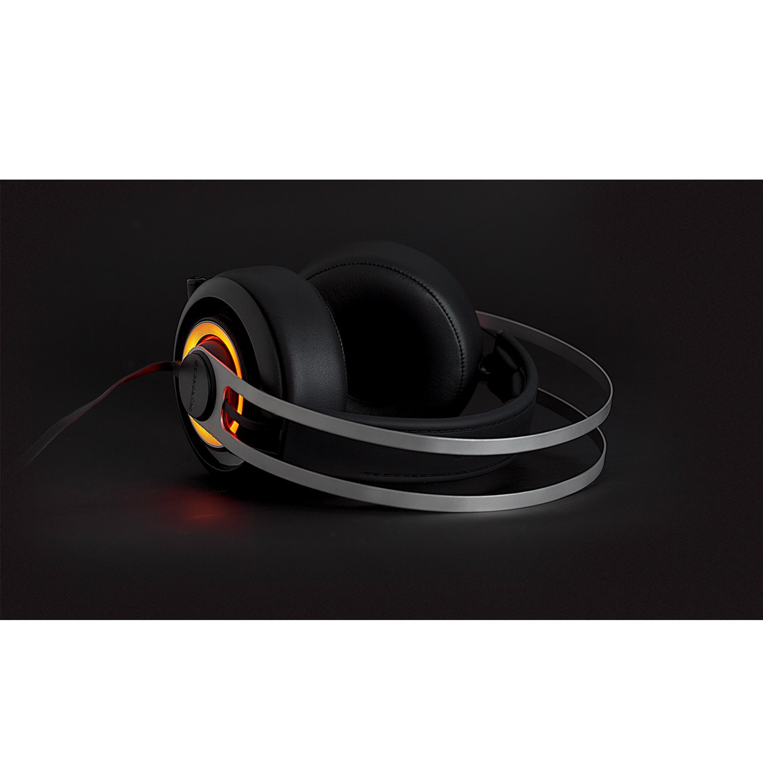 Amazon.com: SteelSeries Siberia Elite Headset with Dolby 7.1
