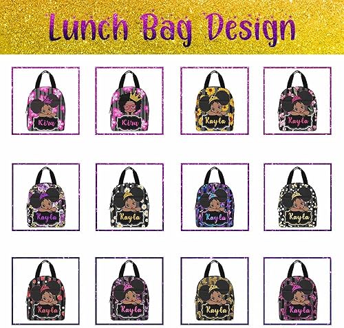 Miniatura 3 de InterestPrint Mochilas personalizadas, mochila personalizada, mochila de viaje, mochila casual, bolsa de regalo para mujer, Color 22