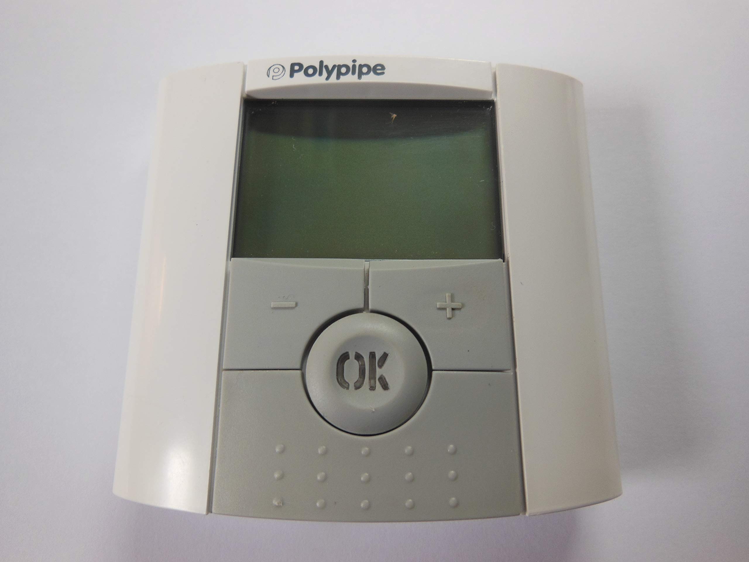 POLYPIPE PBDIG RF Wireless Digital Thermostat