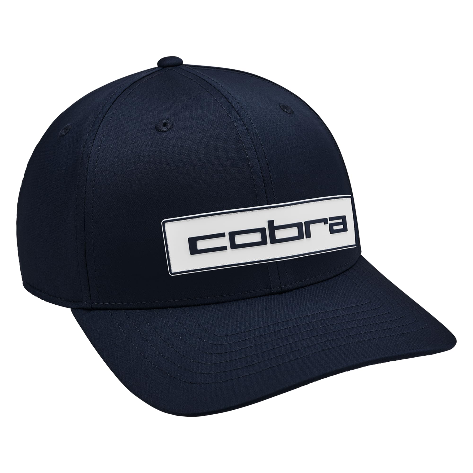 Cobra Mens Cobra Tour Tech Cap