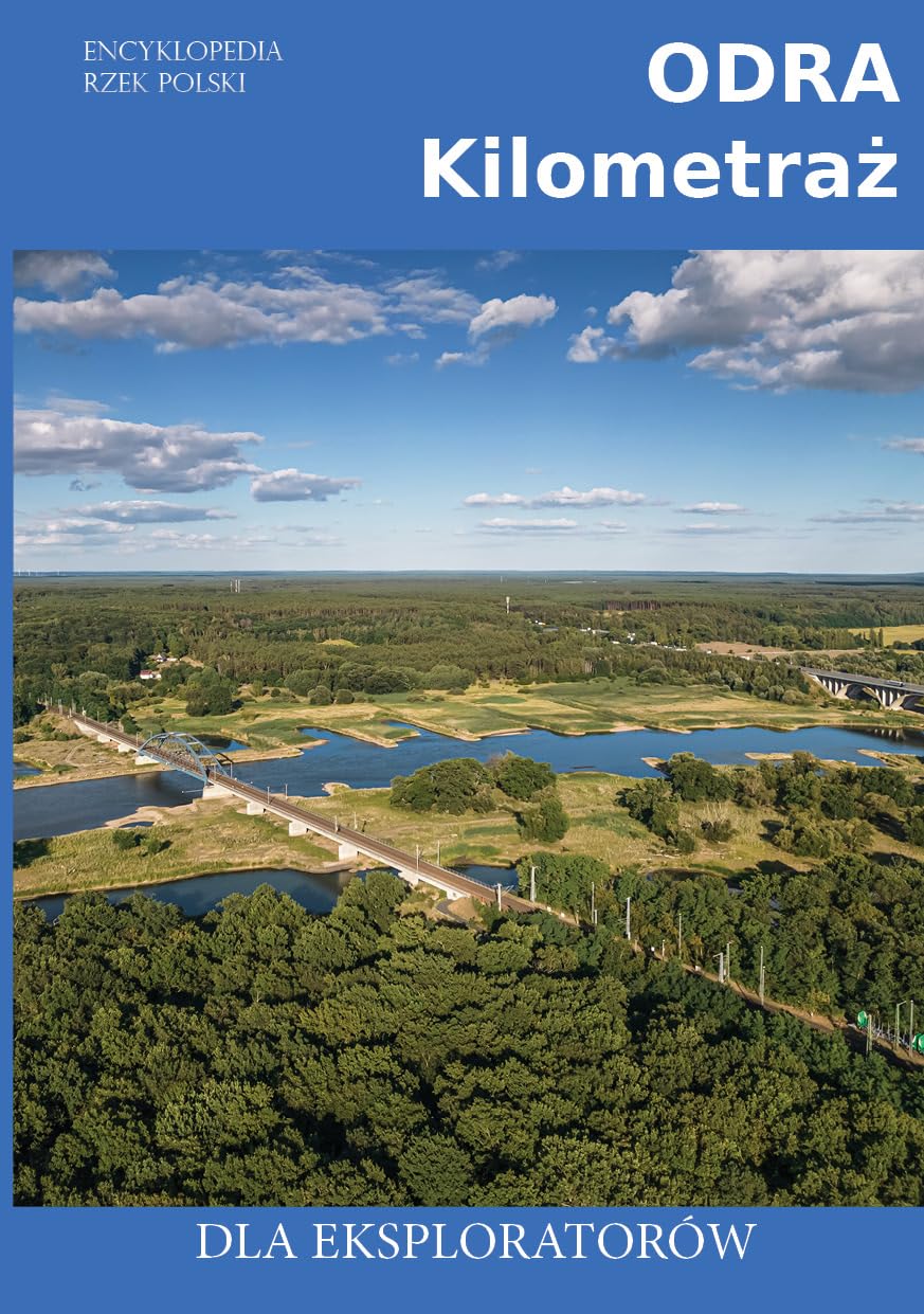 Odra Kilometra Dla Eksploator w Amazon de B cher odra-kilometra-dla-eksploator-w-amazon-de-b-cher