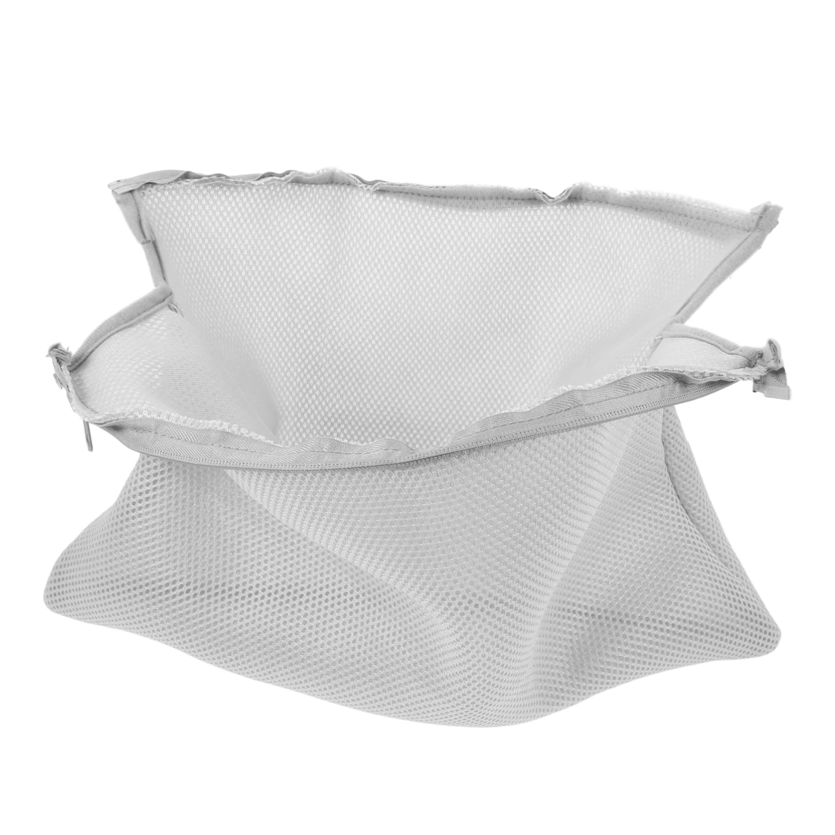 Hohopeti Cat Window Perch Replacement Cover Grey Cotton Fabric Indoor/Outdoor Cat Bed Soft Comfortable Easy to Use