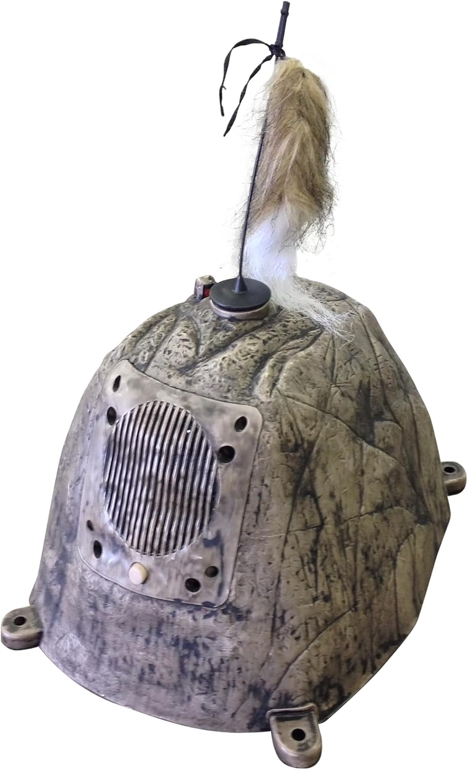 iHunt Remote Predator Decoy main unit