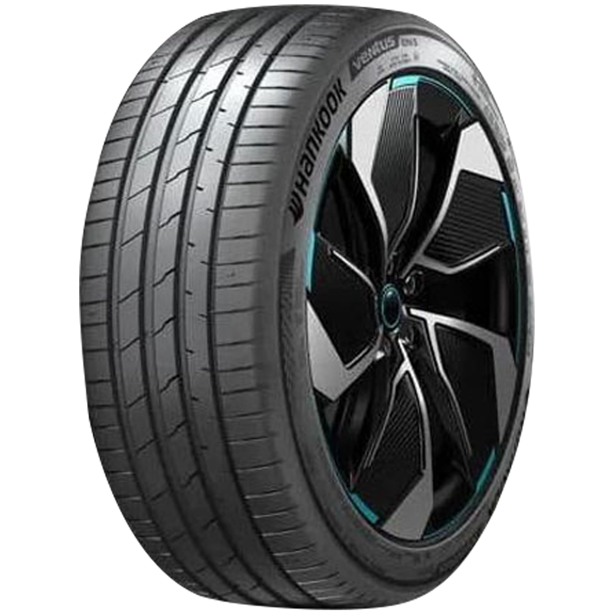 215/50ZR18 Hankook Tl IK01A S-A Xl 96Y - 4