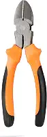 EDA Alicate Corte Diagonal 6' Excellent