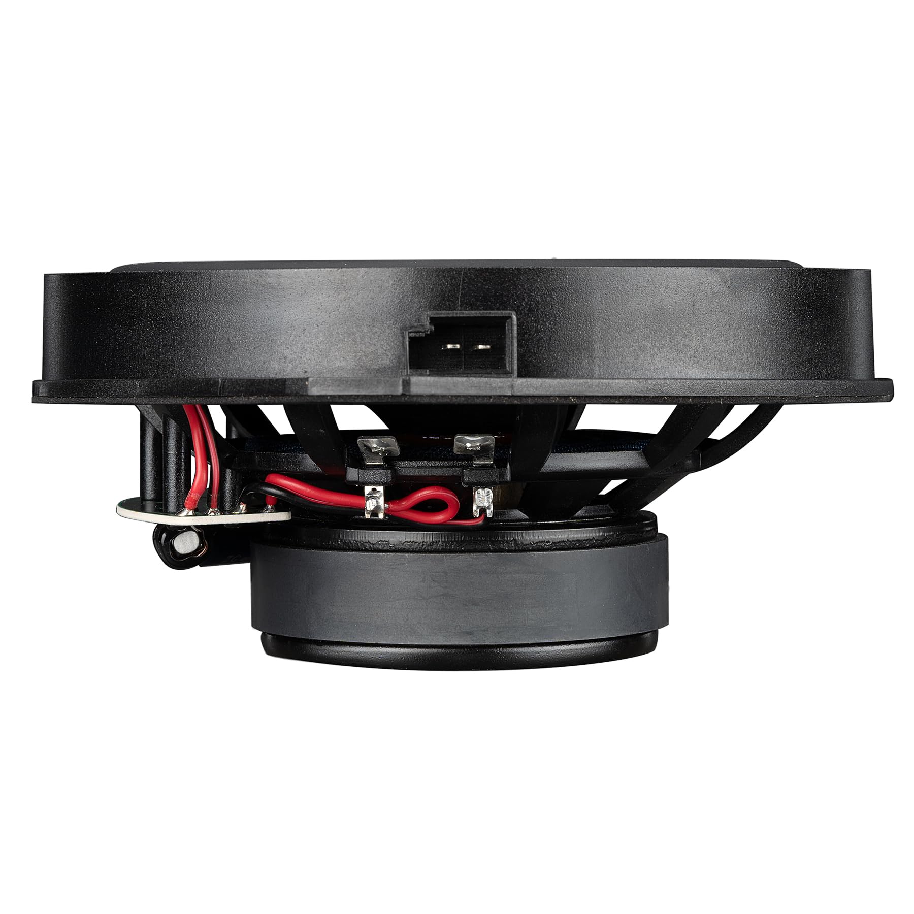 AXTON ATS-FT160C - Sistema di componenti a 2 vie, compatibile con veicoli Fiat Ducato, Plug & Play Front Car Speaker per porta da incasso, 80 W RMS, 1 coppia