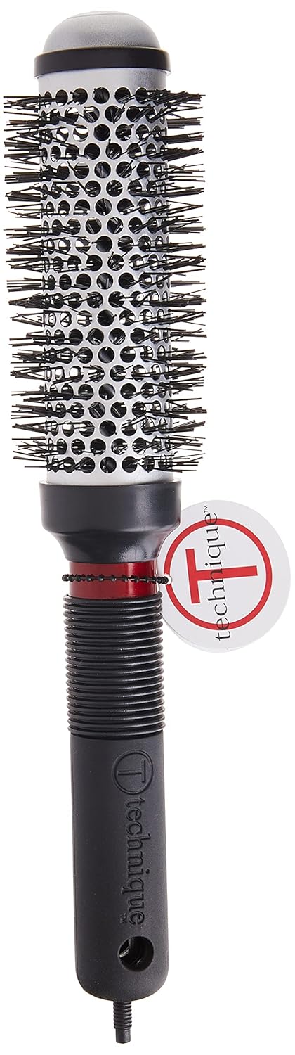 Technique Thermal Brush - 330 by Cricket for Unisex - 1.25 Inch Hair Brush