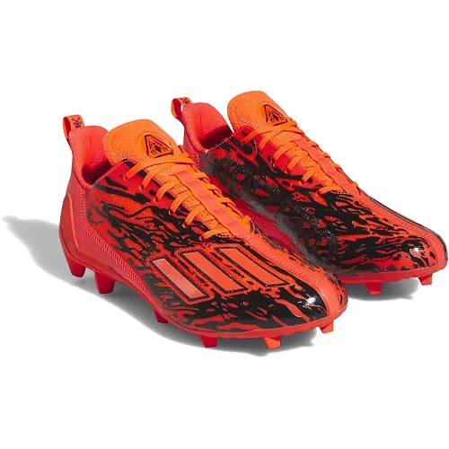 adidas Men's Adizero Football Cleats