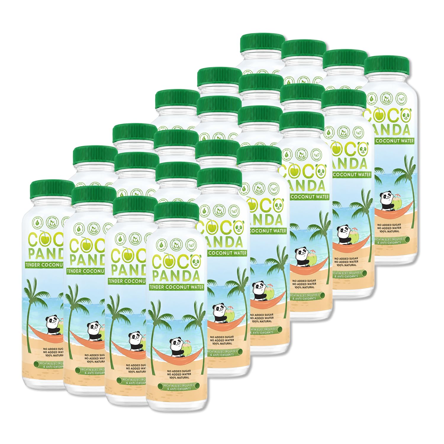 200 ml (Pack of 24)
