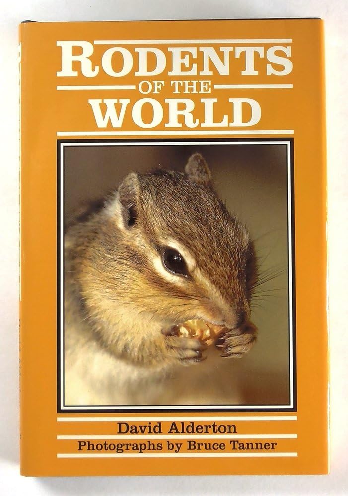 The Rodents of the World