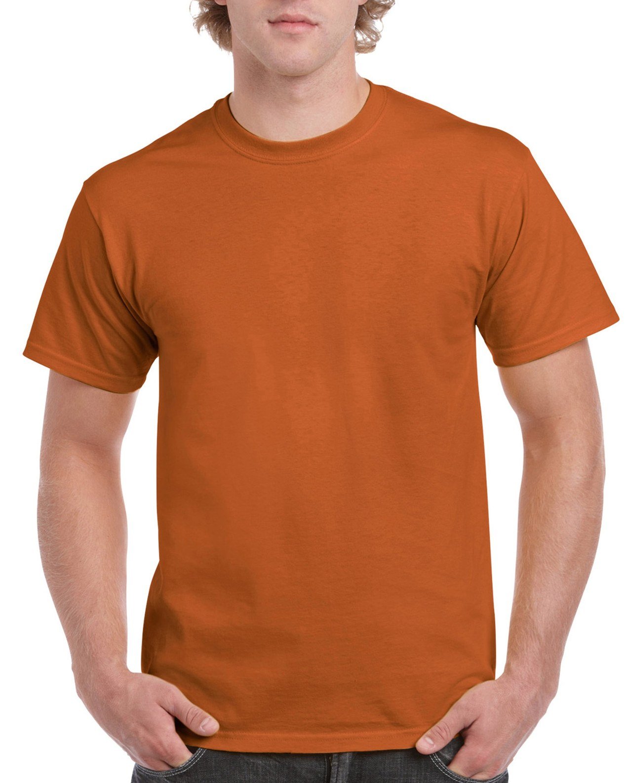 Gildan170g Ultra Cotton T-Shirt