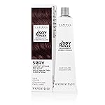 Clairol Professional Crme Permanente, 5RRV Lightest Intense Red Violet, 2 oz. - Packaging May Vary