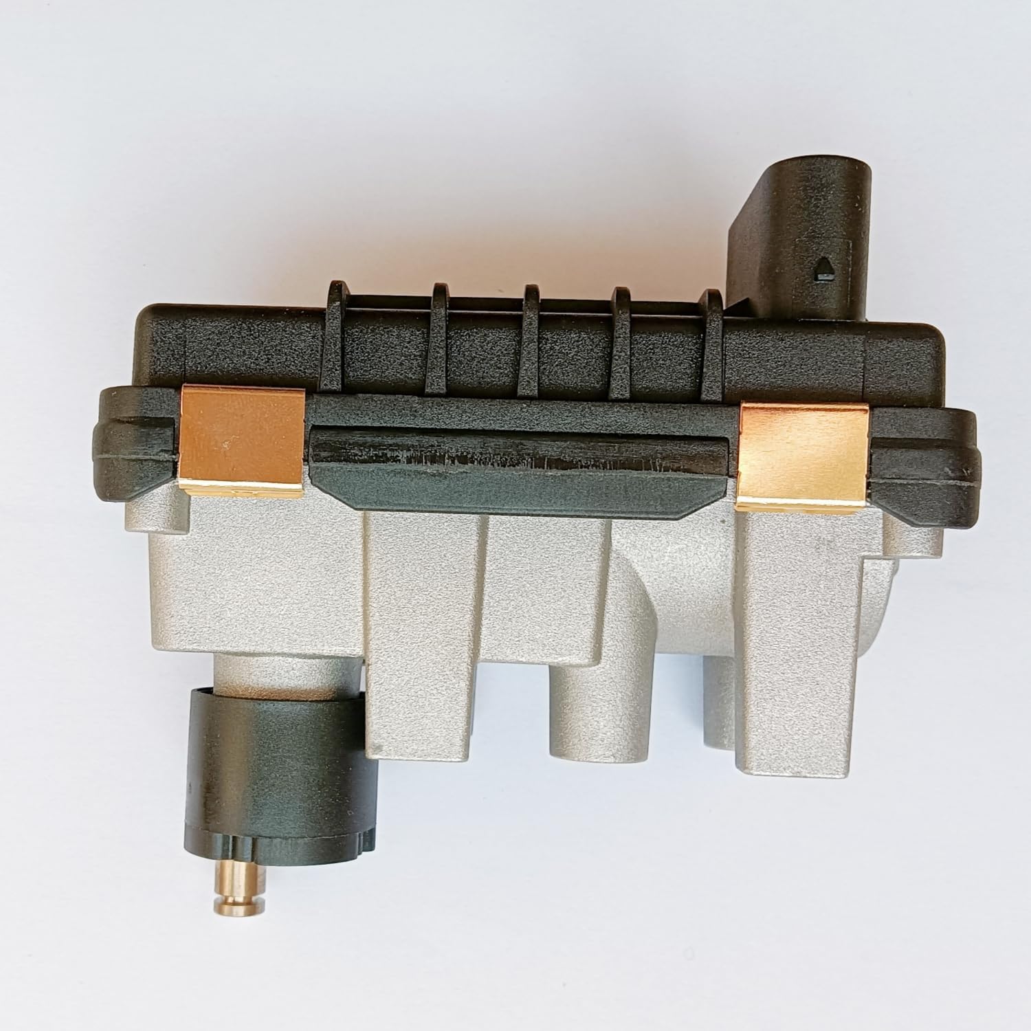 Turbocharger Actuator G-203 712120 6NW008412 Compatible with Opel Antara Chevrolet Captiva 2.0 CDTI