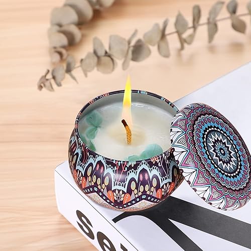 Miniatura 6 de ABK Olla para hacer velas, 60.9 fl oz60 onzas, olla de fusión de cera de doble caldera, jarra de acero inoxidable 304 con mango resistente al calor