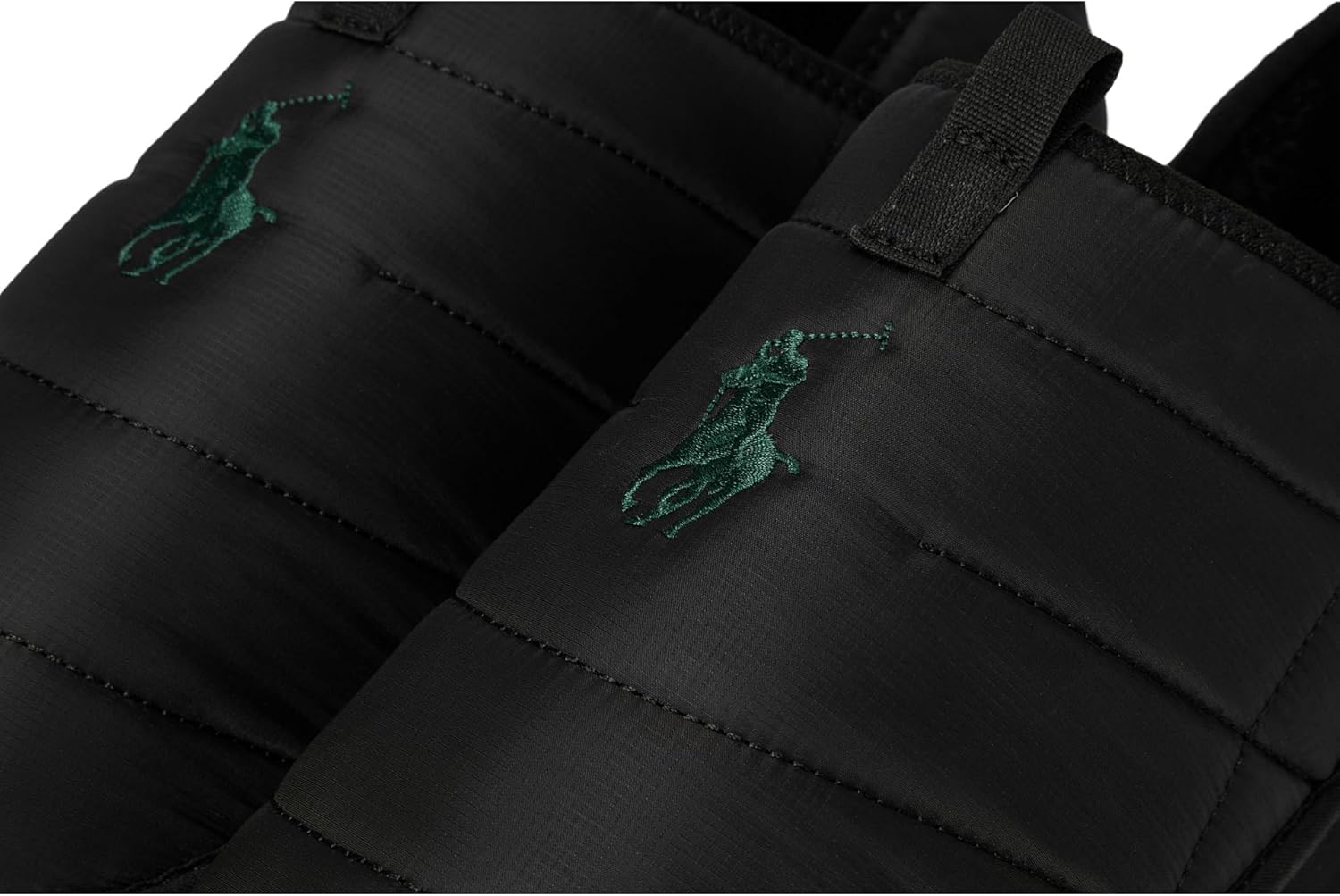 POLO RALPH LAUREN mens Everett II Recycle Slippers